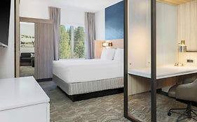 Springhill Suites by Marriott Truckee